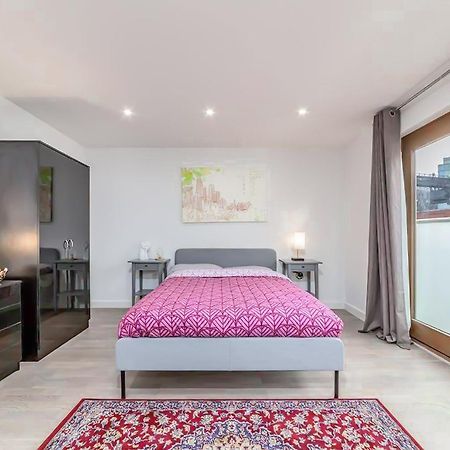 Ferienwohnung Amazing 2 Bed Bath Flat With London Eye View Lm7 Exterior foto